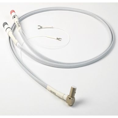 Фонокабель Chord Company Sarum T Arm Lead 1.2m